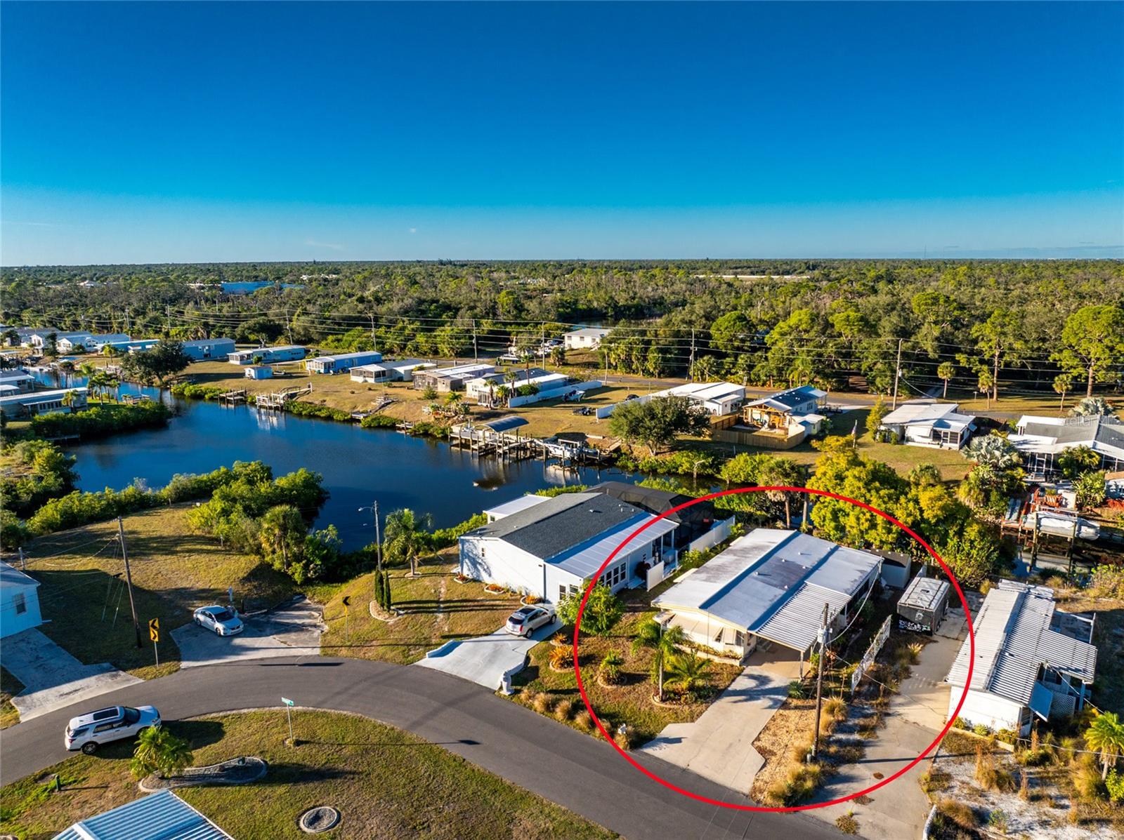 1240 Seagull Drive, FL