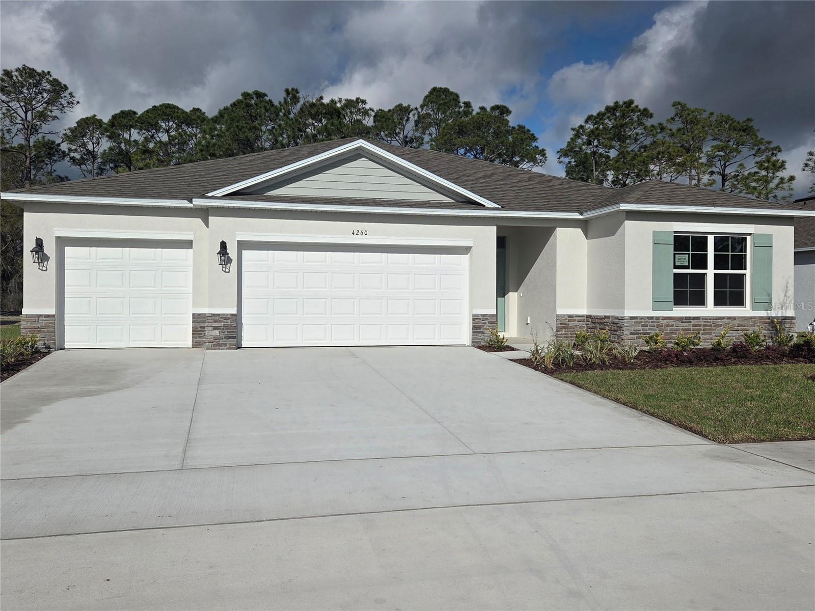 4260 Acoma Dr, FL
