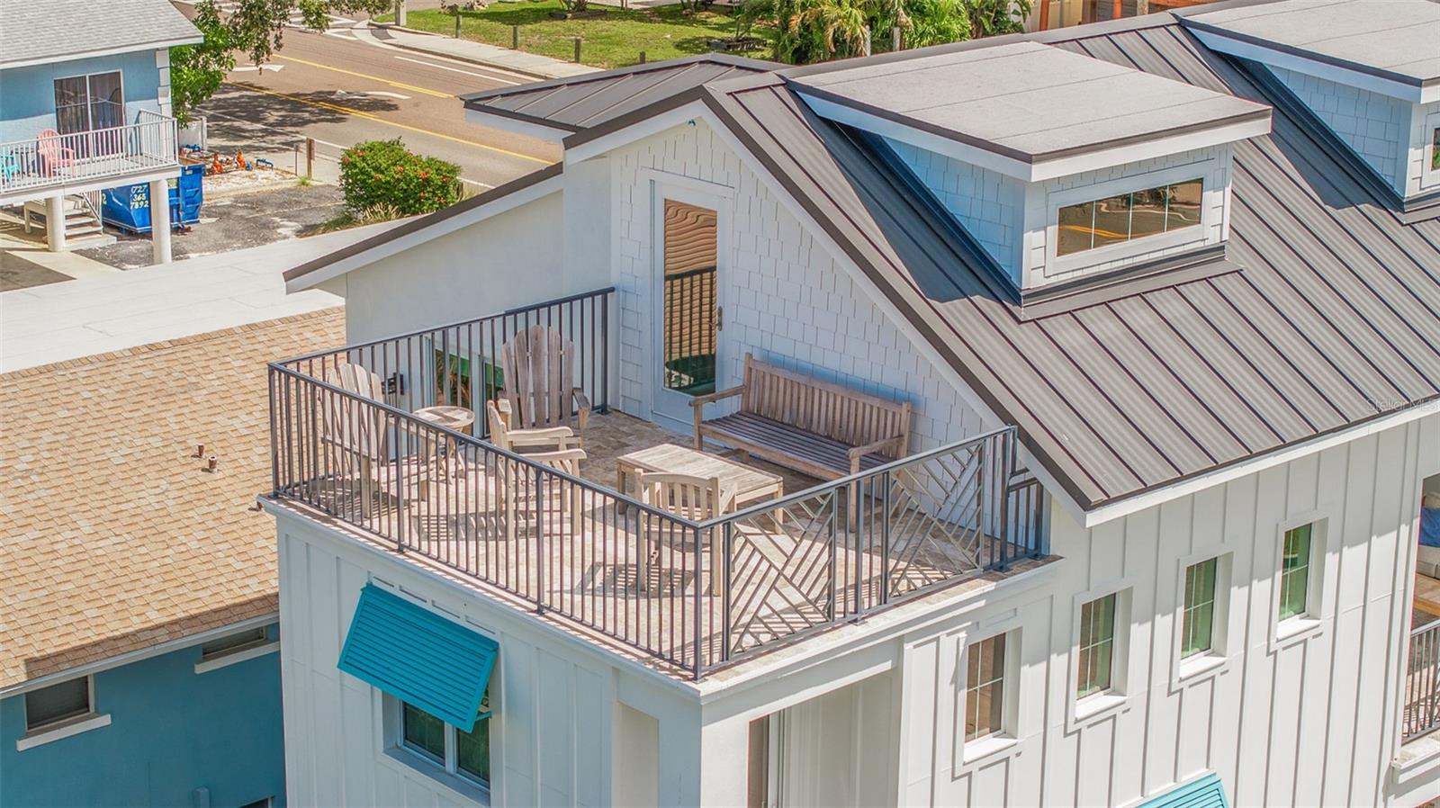 1800 Gulf Boulevard, FL