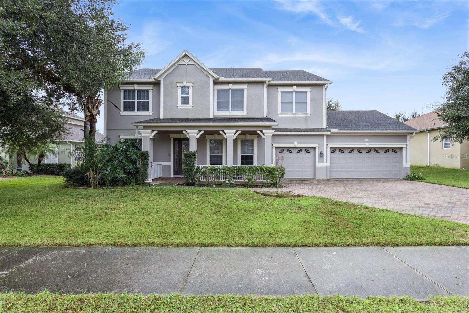 3443 Tumbling River Dr, FL