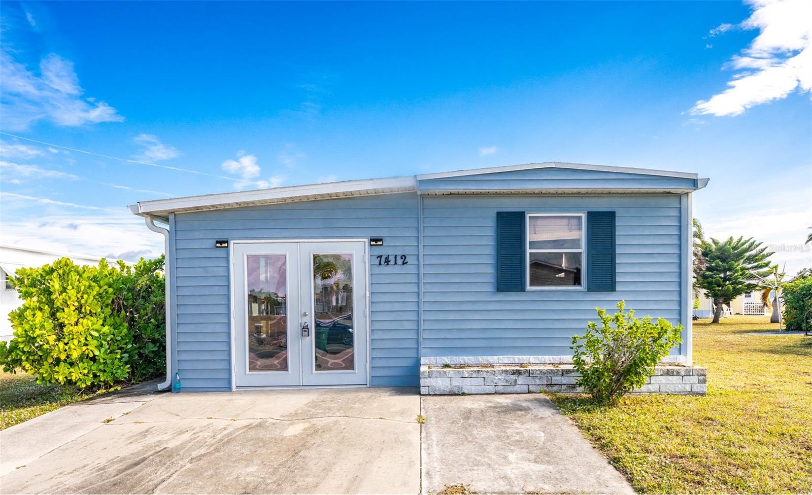 7412 Beckley Street, FL