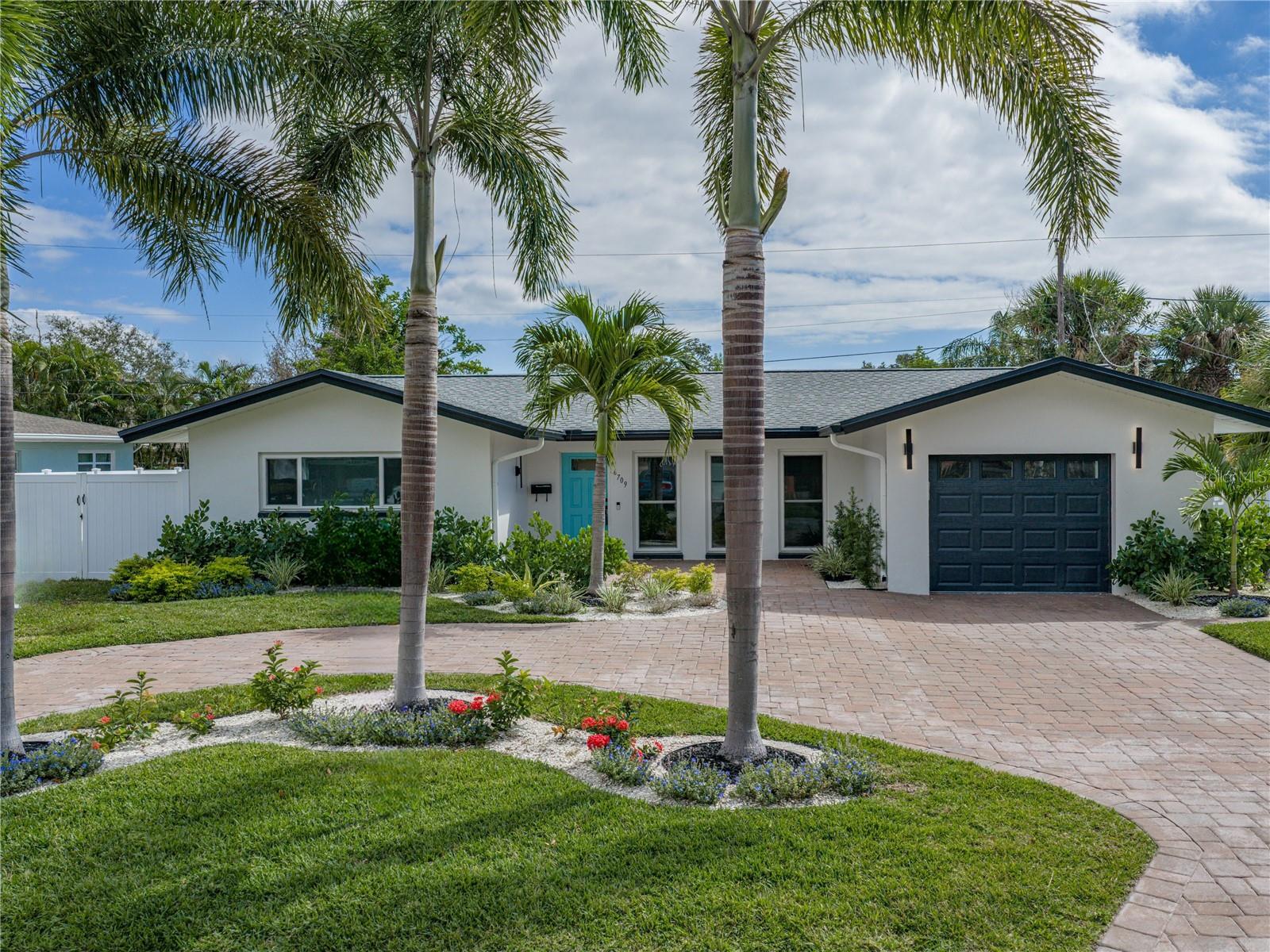 6709 Cardinal Drive, FL