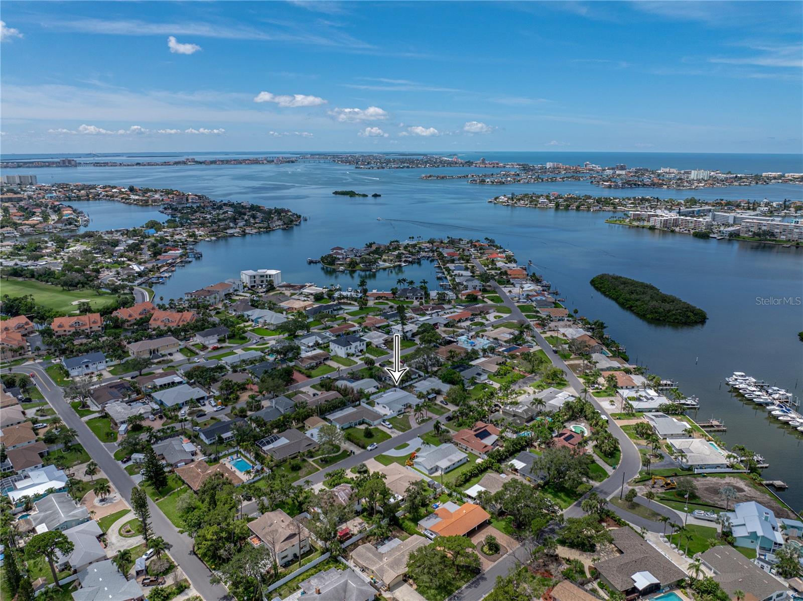 6709 Cardinal Drive, FL