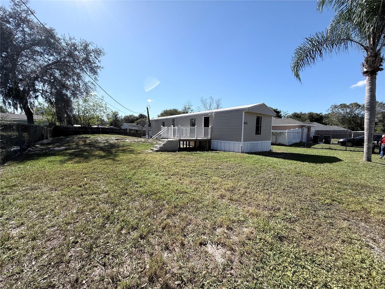 2534 Shiner Drive, FL