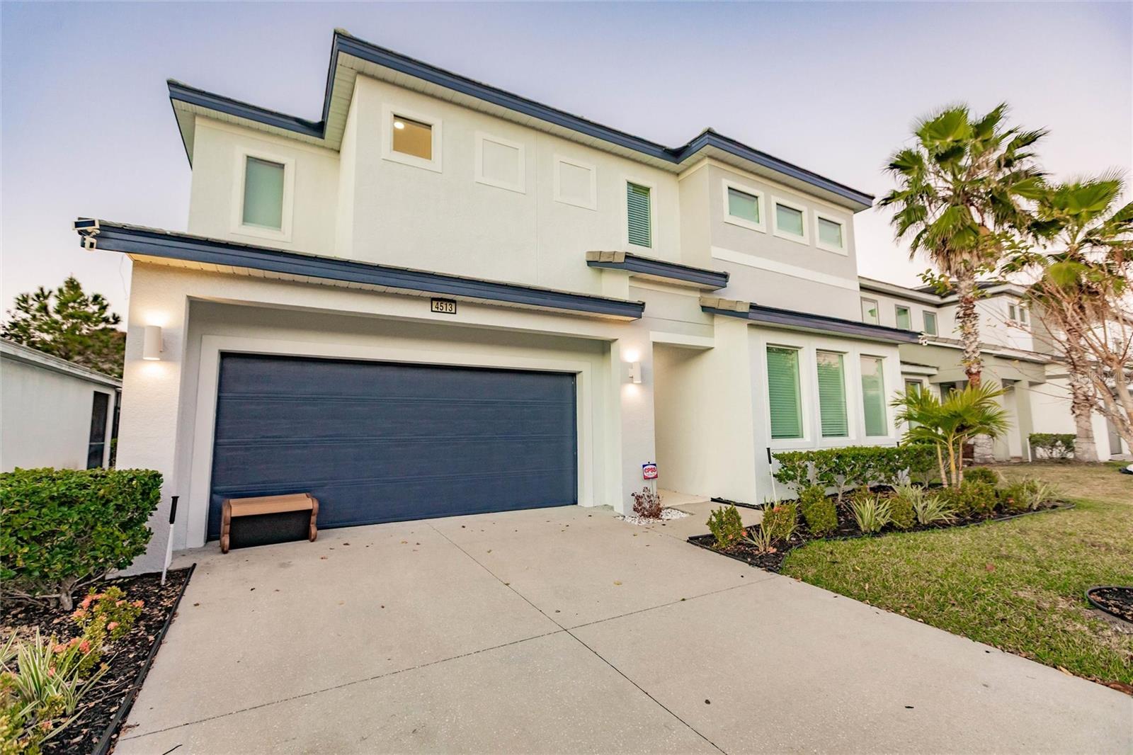 4513 Monado Drive, FL
