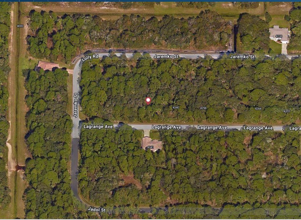 4340 Lagrange Avenue, FL