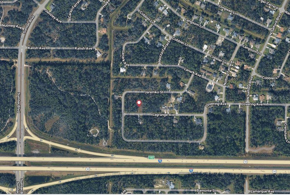 4340 Lagrange Avenue, FL