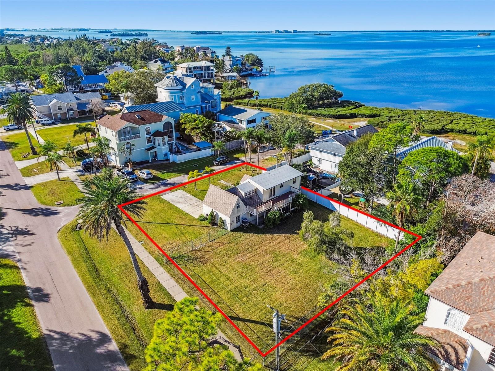 600 Tennessee Ave, FL