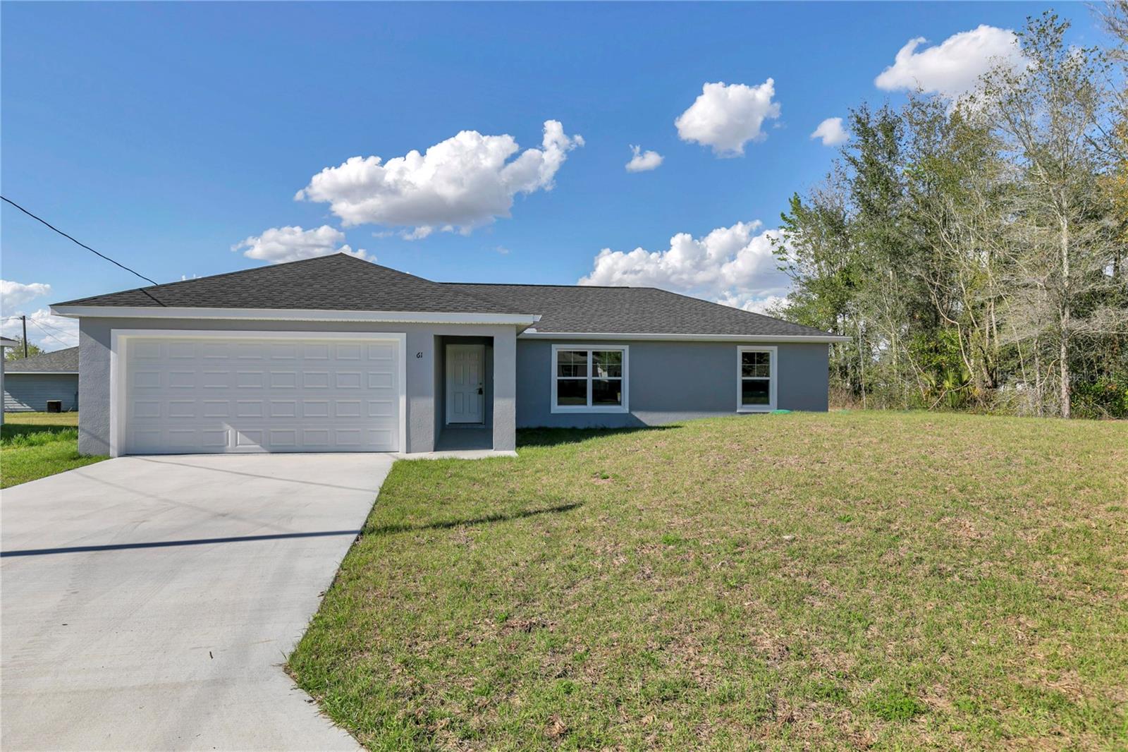 61 Larch Run, FL