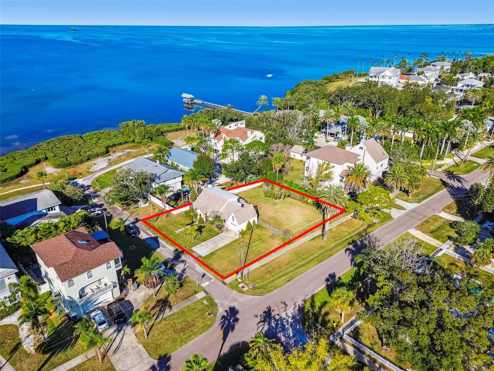 600 Tennessee Ave, FL