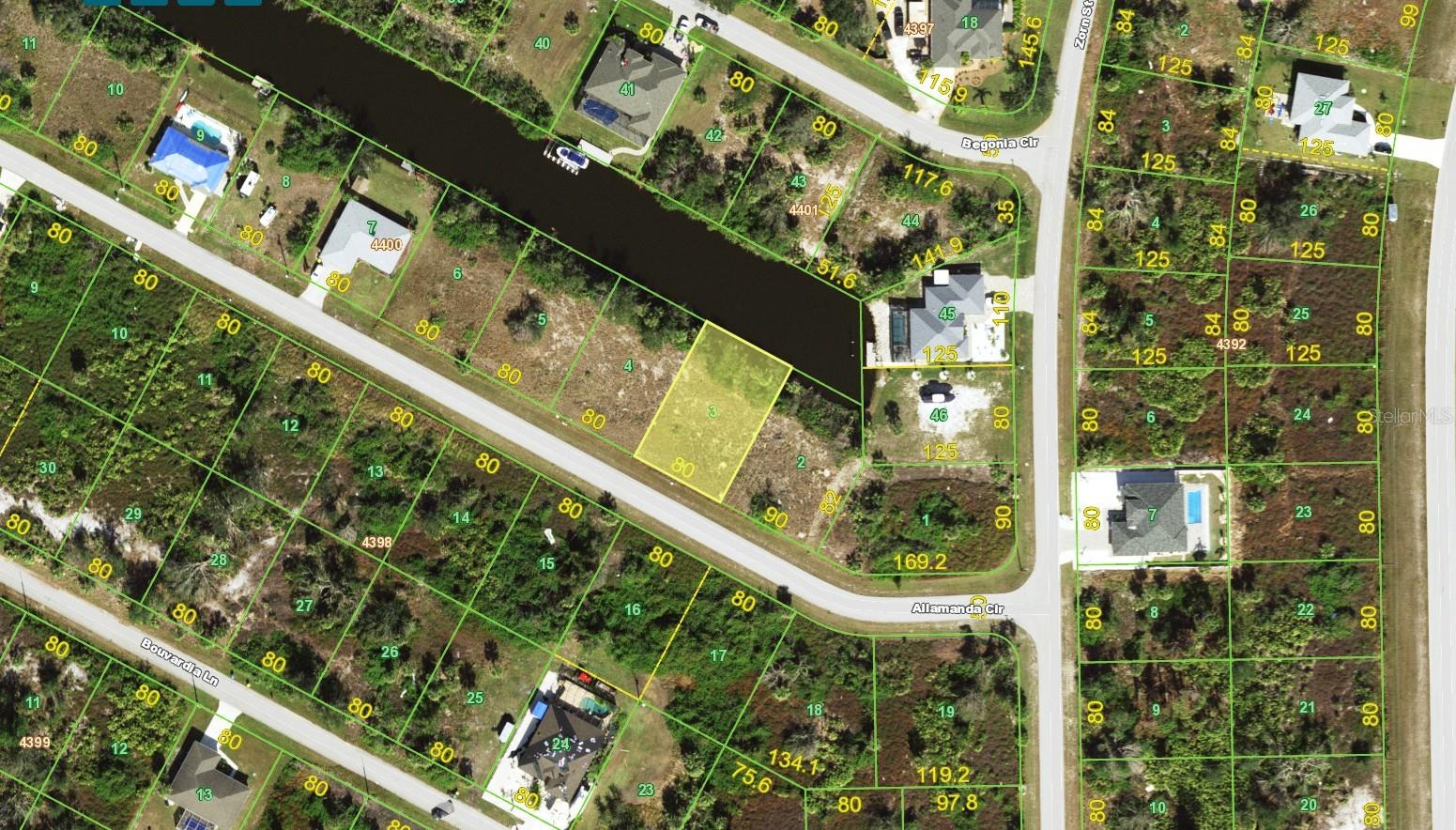 13574 Allamanda Circle, FL