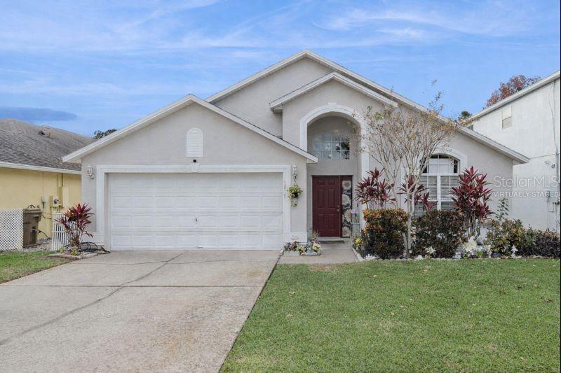 1019 Lake Berkley Drive, FL
