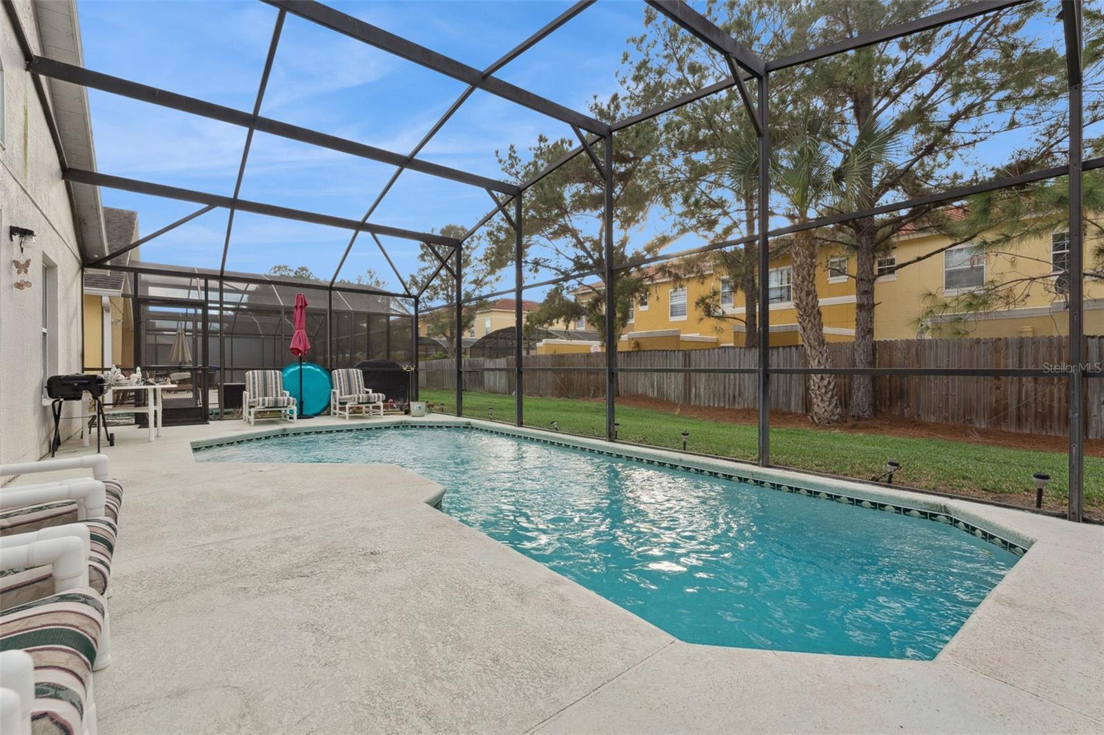 1019 Lake Berkley Drive, FL