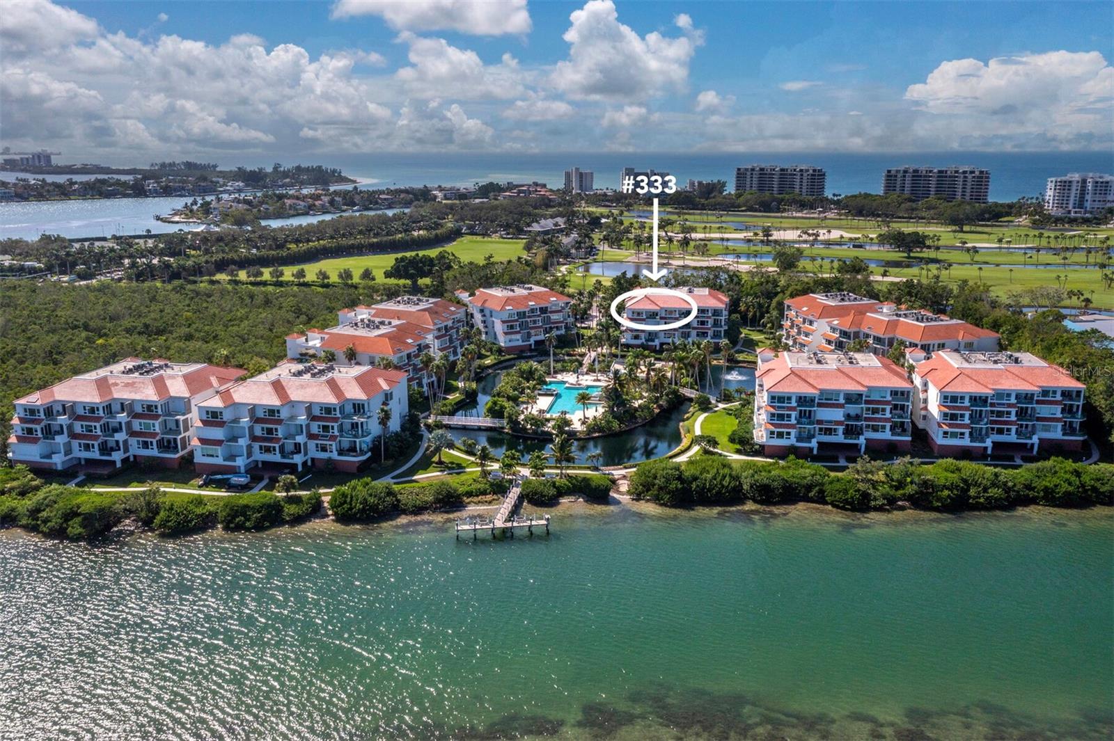 360 Gulf Of Mexico Drive, FL