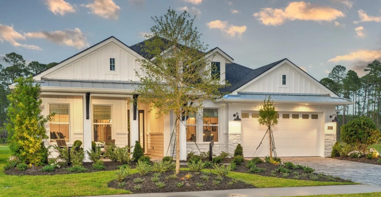 443 Stirling Bridge Dr, FL