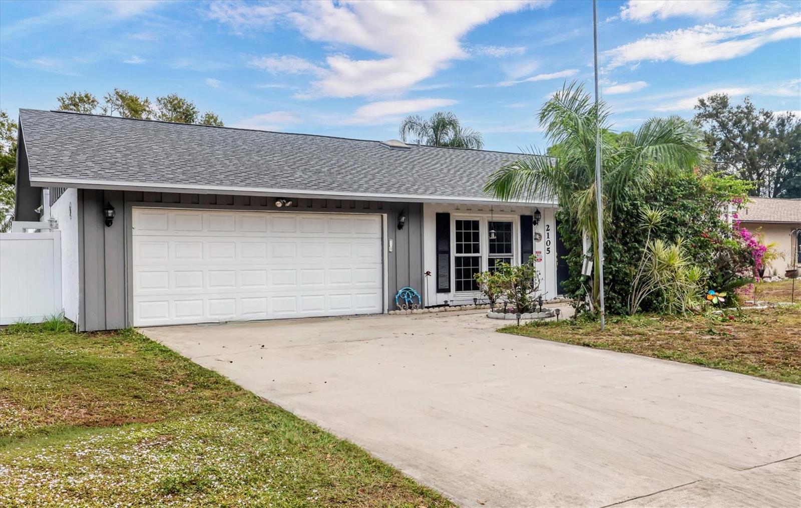 2105 39th Street, FL