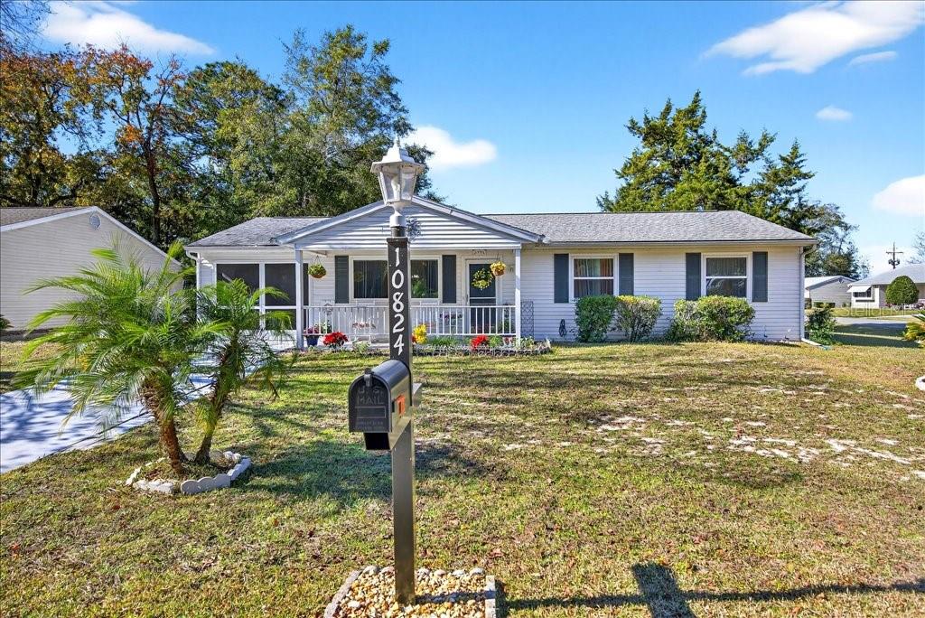 10824 90th Terrace, FL