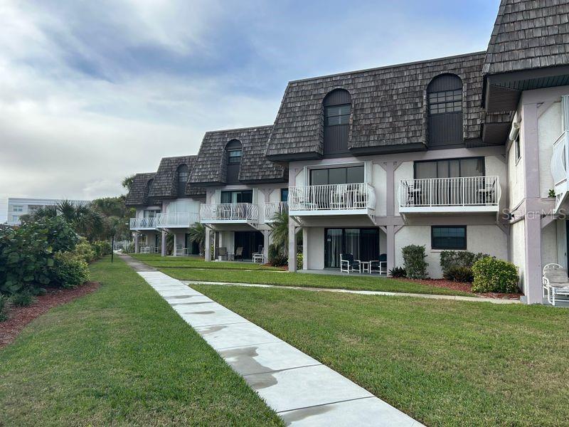 5350 Ocean Beach Boulevard, FL