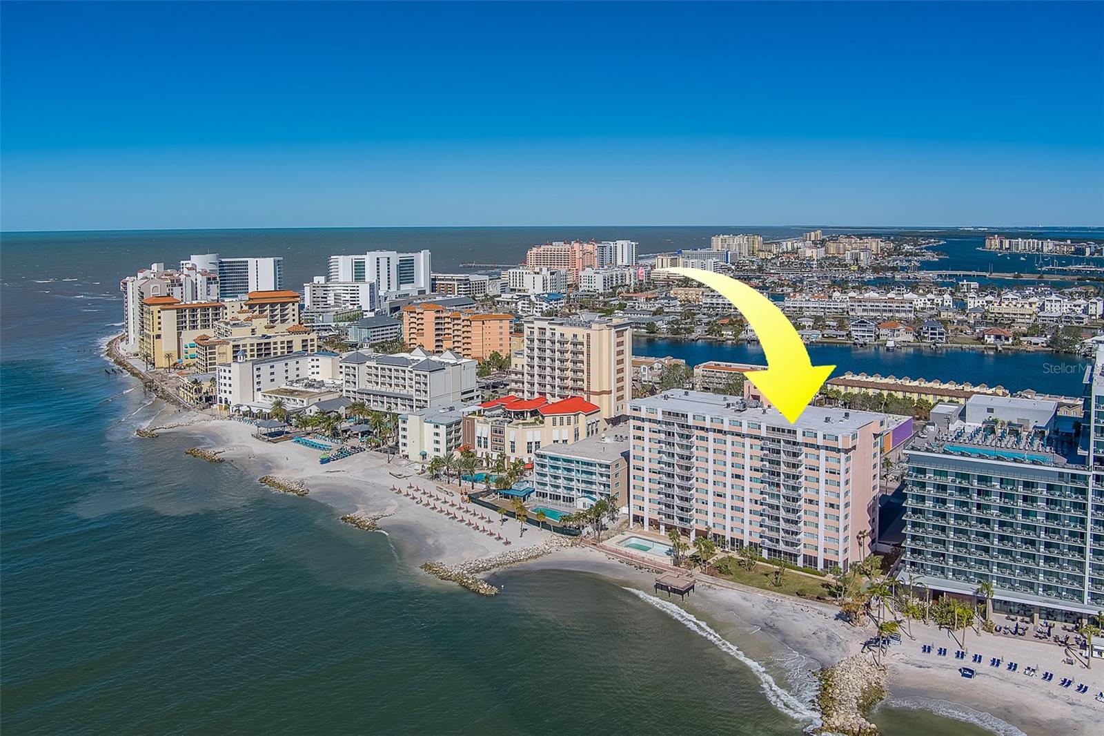 675 Gulfview Boulevard, FL
