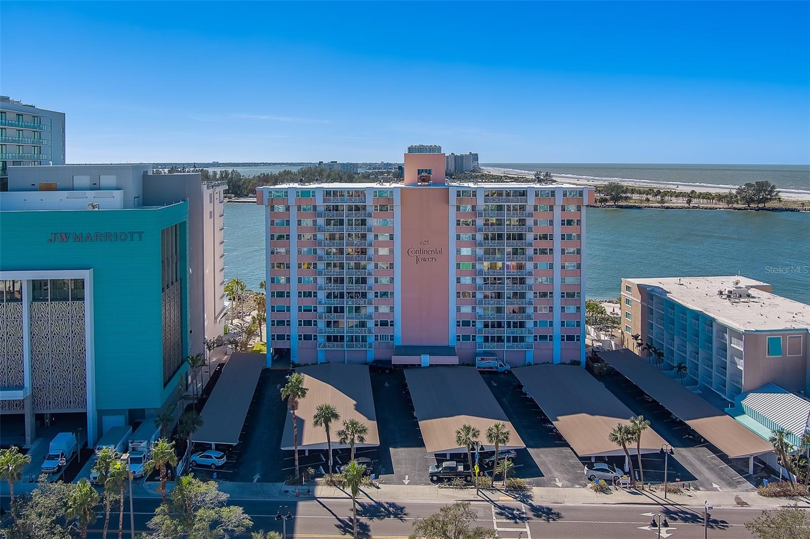 675 Gulfview Boulevard, FL
