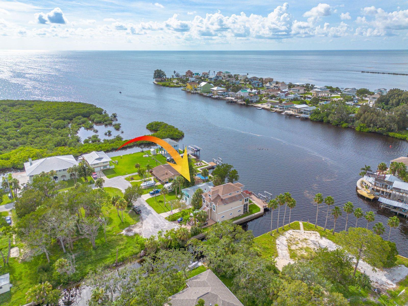14519 Birch Street, FL