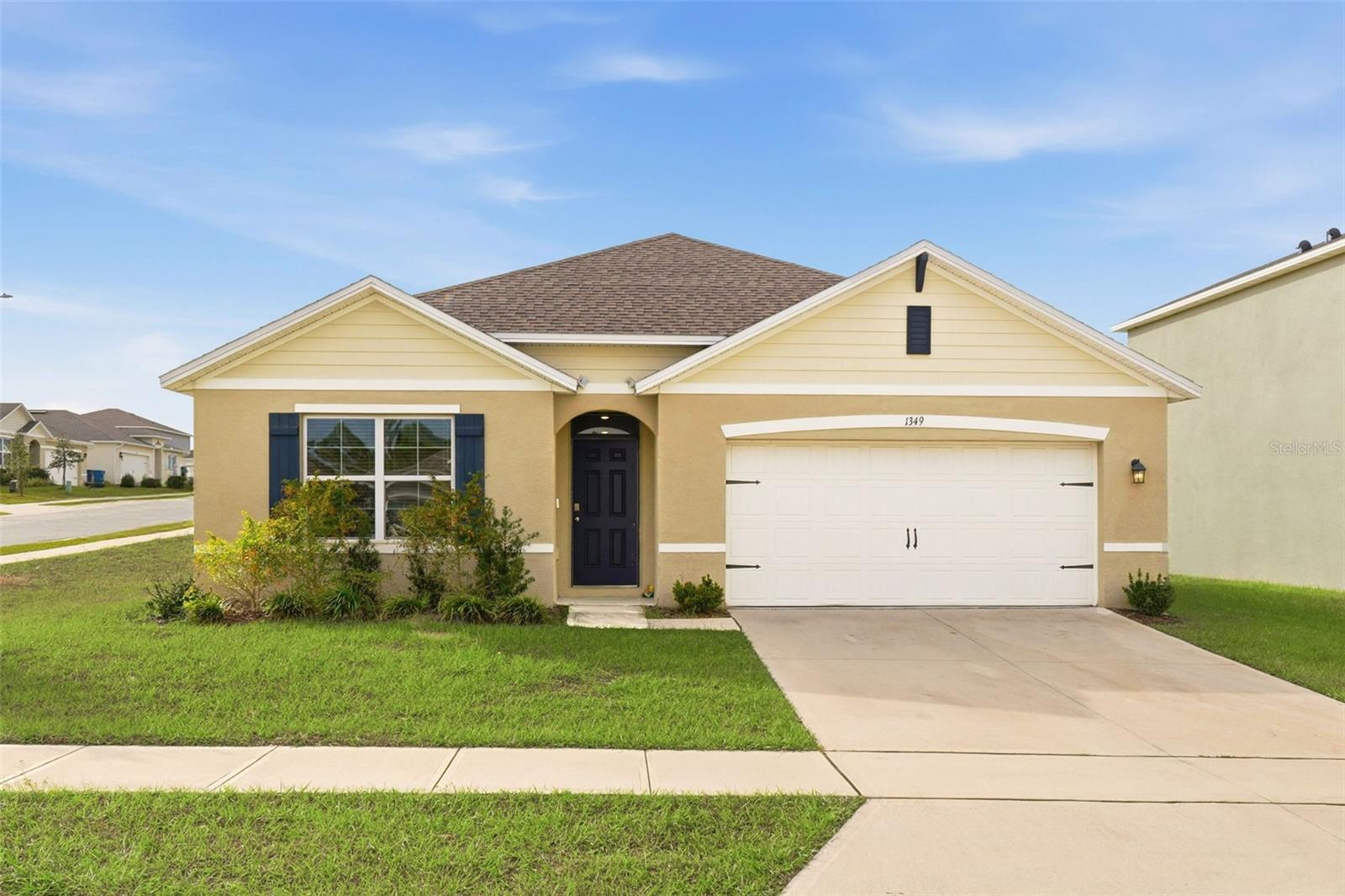 1349 Sugarwood Street, FL