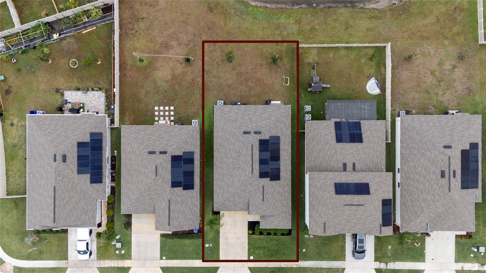 5121 Four Strand Court, FL