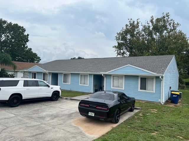 209 Ridgecrest Loop, FL