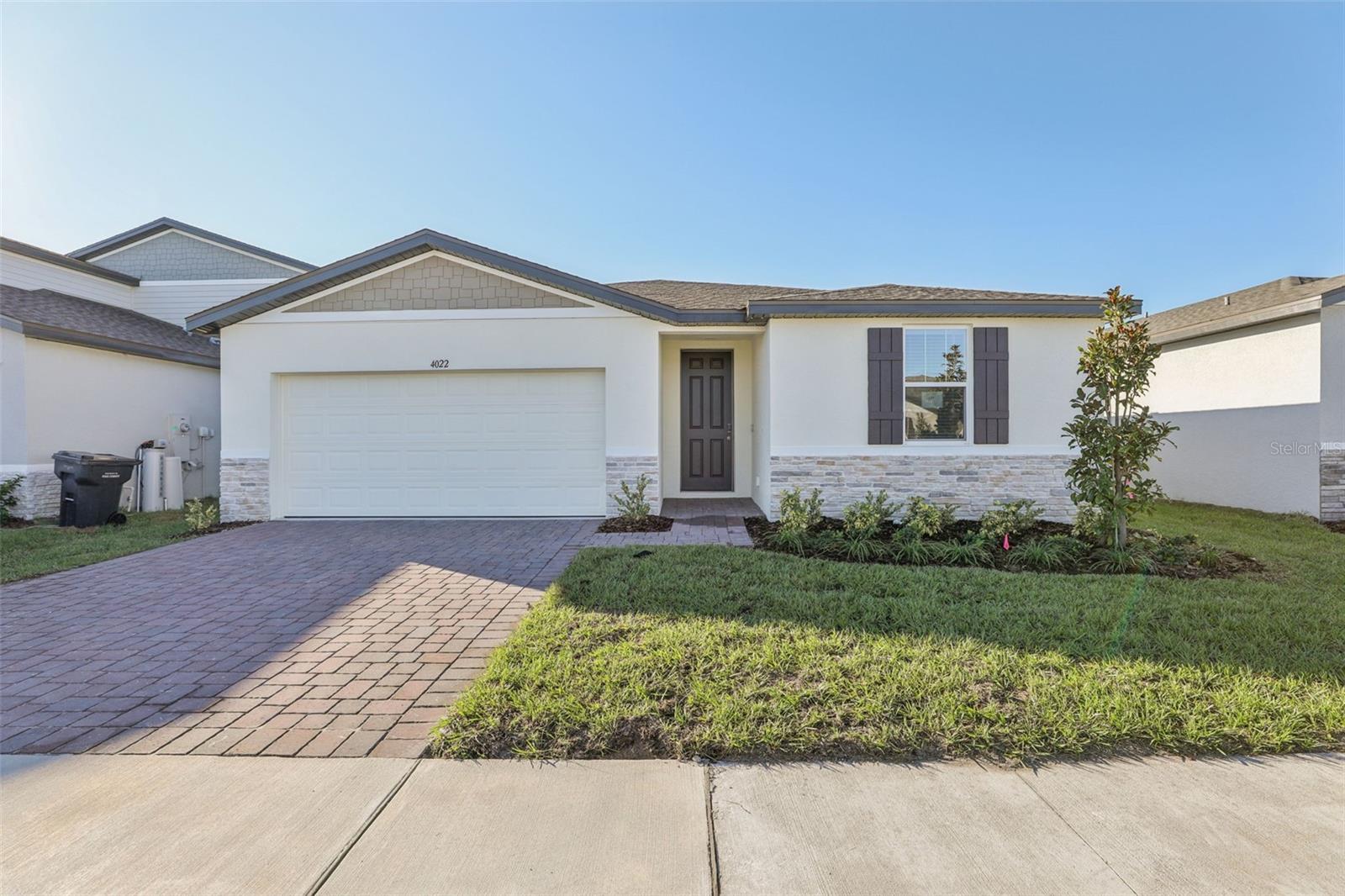 4022 Copperleaf Lane, FL