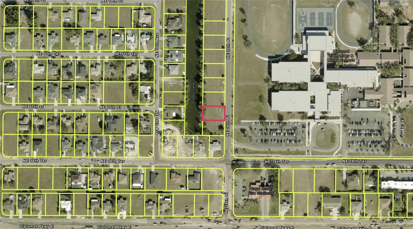 1628 10th Place, FL