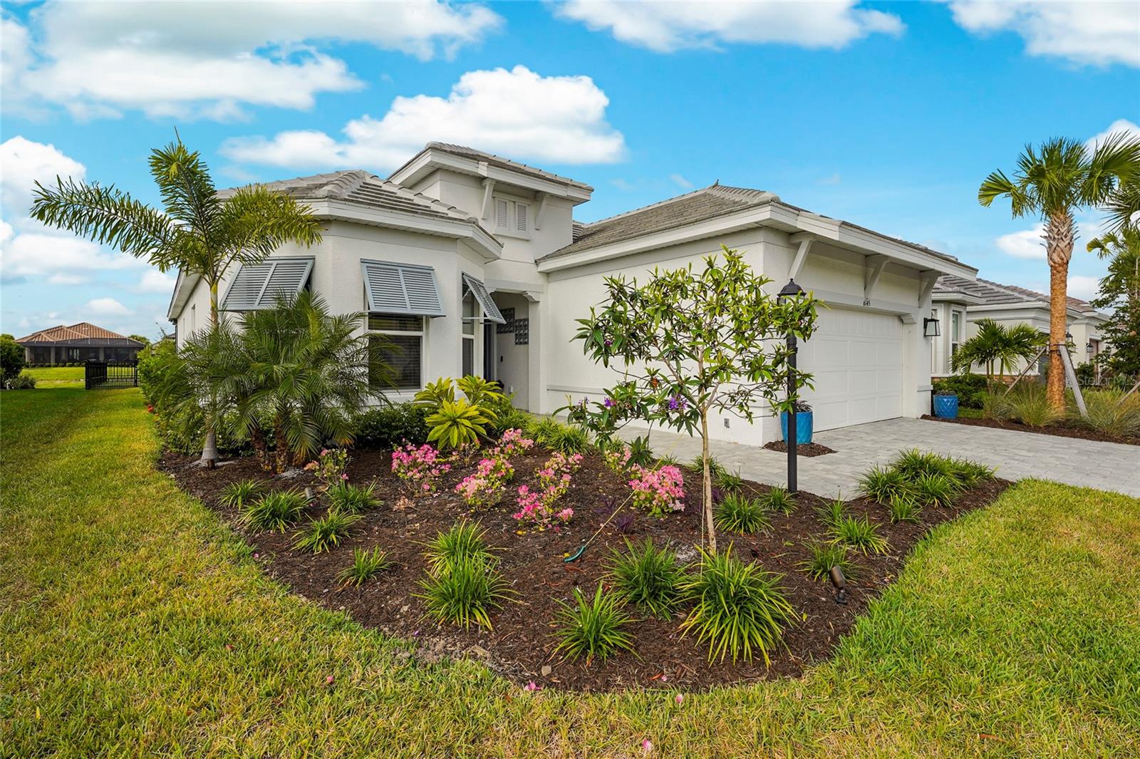 6145 Grandview Hill Court, FL