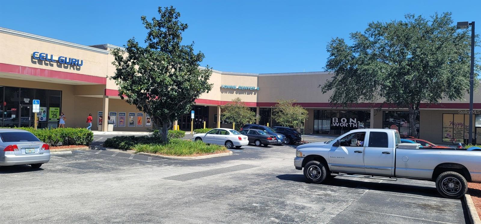 2019 Silver Springs Boulevard, FL