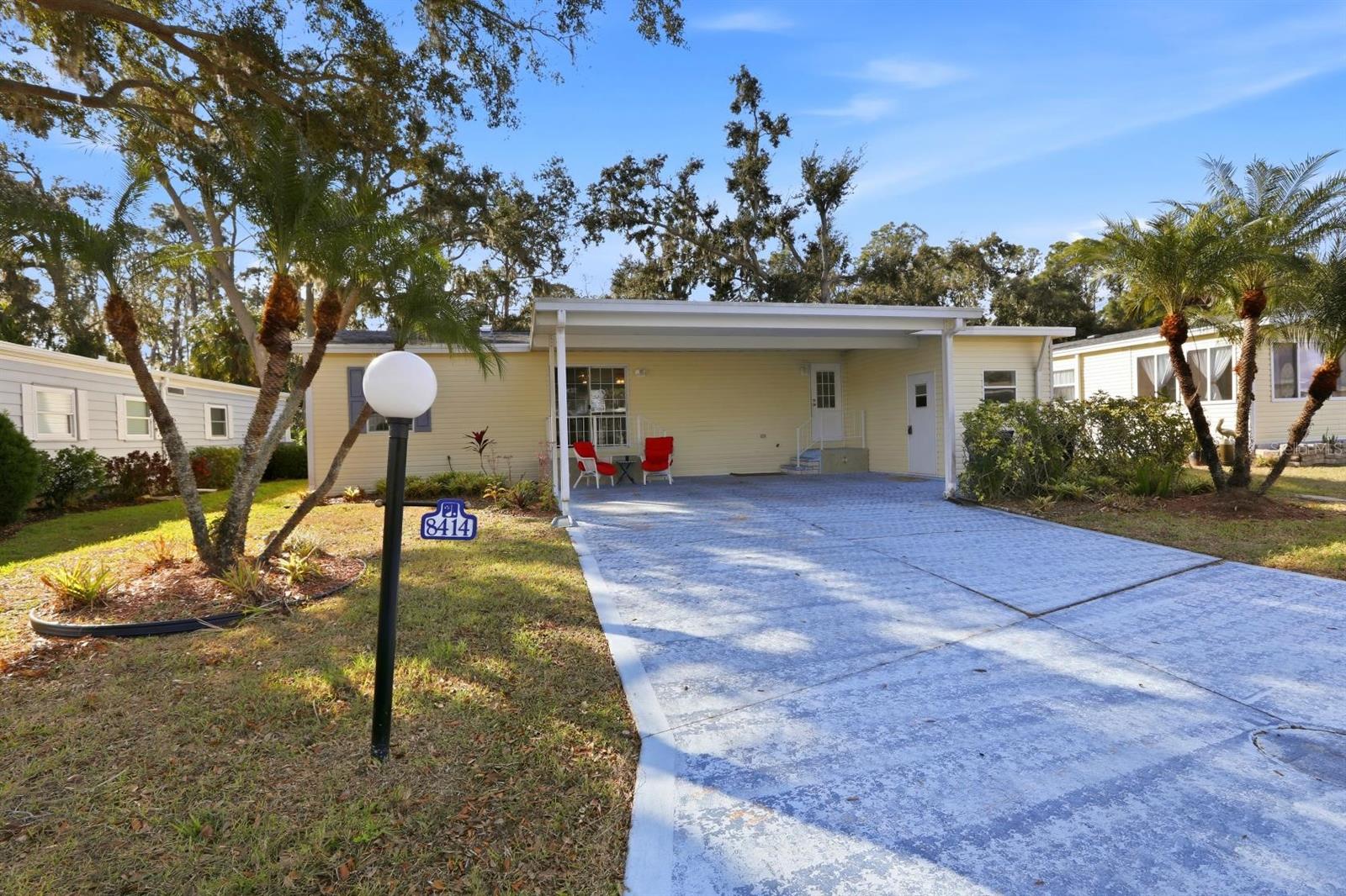 8414 Castle Garden Rd, FL
