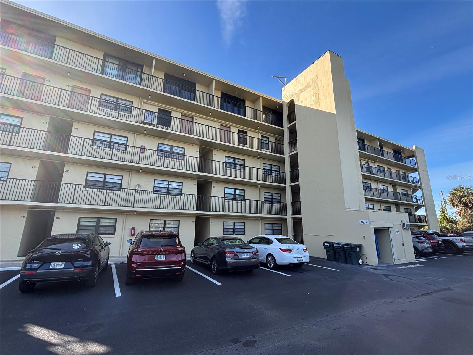 1433 Atlantic Avenue, FL