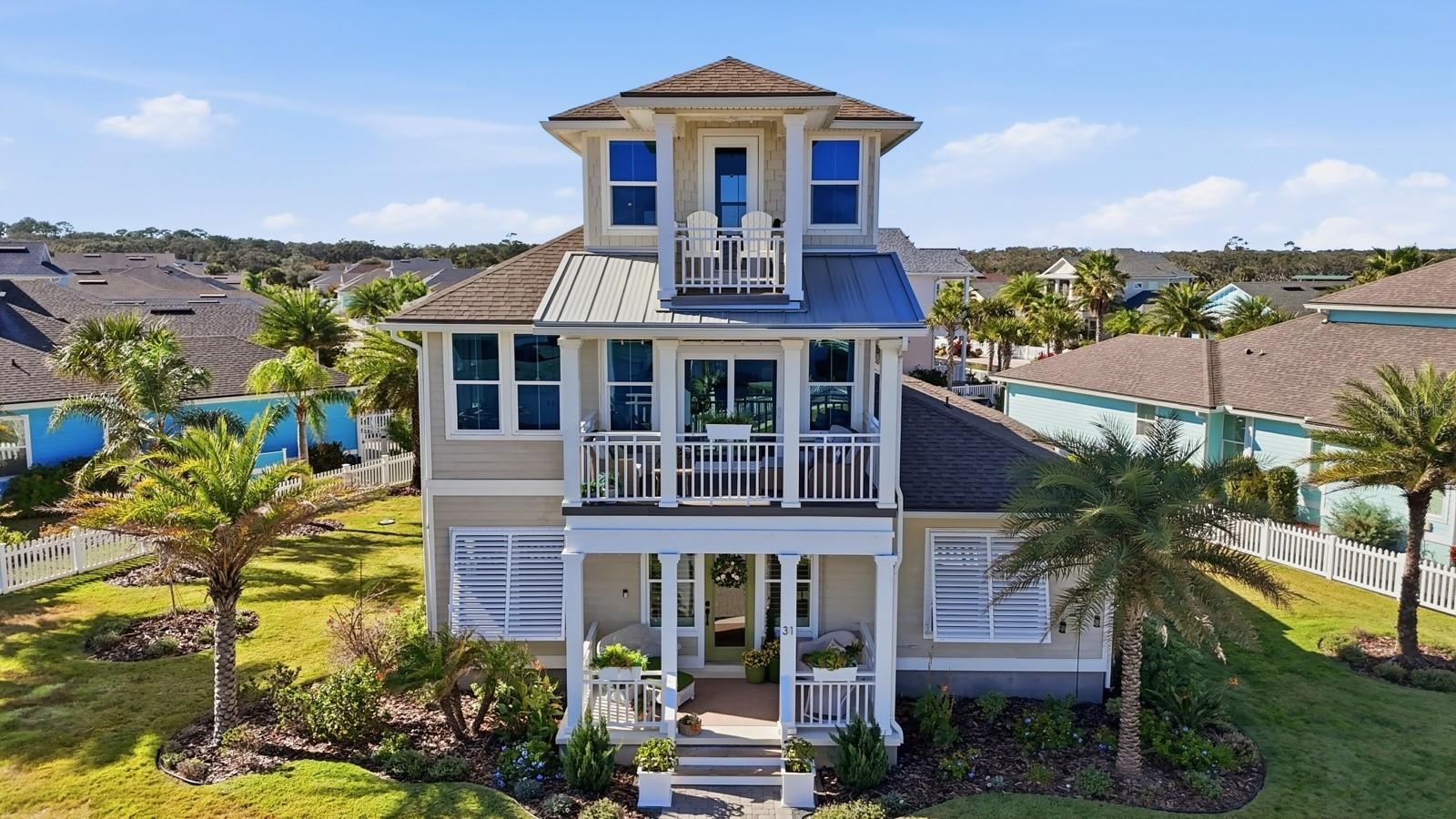 31 Beach Haven Parkway, FL