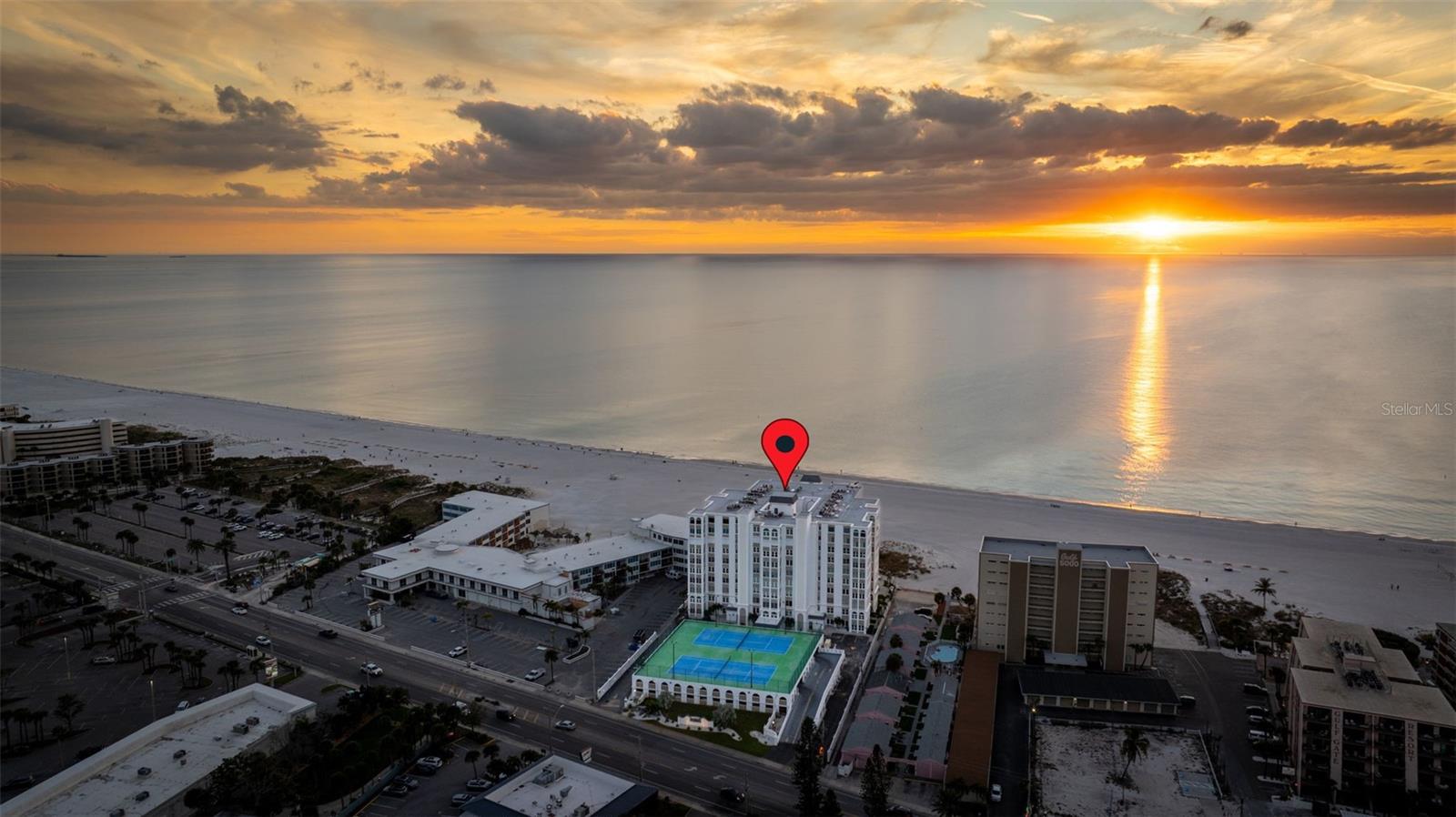 4950 Gulf Blvd #207, FL