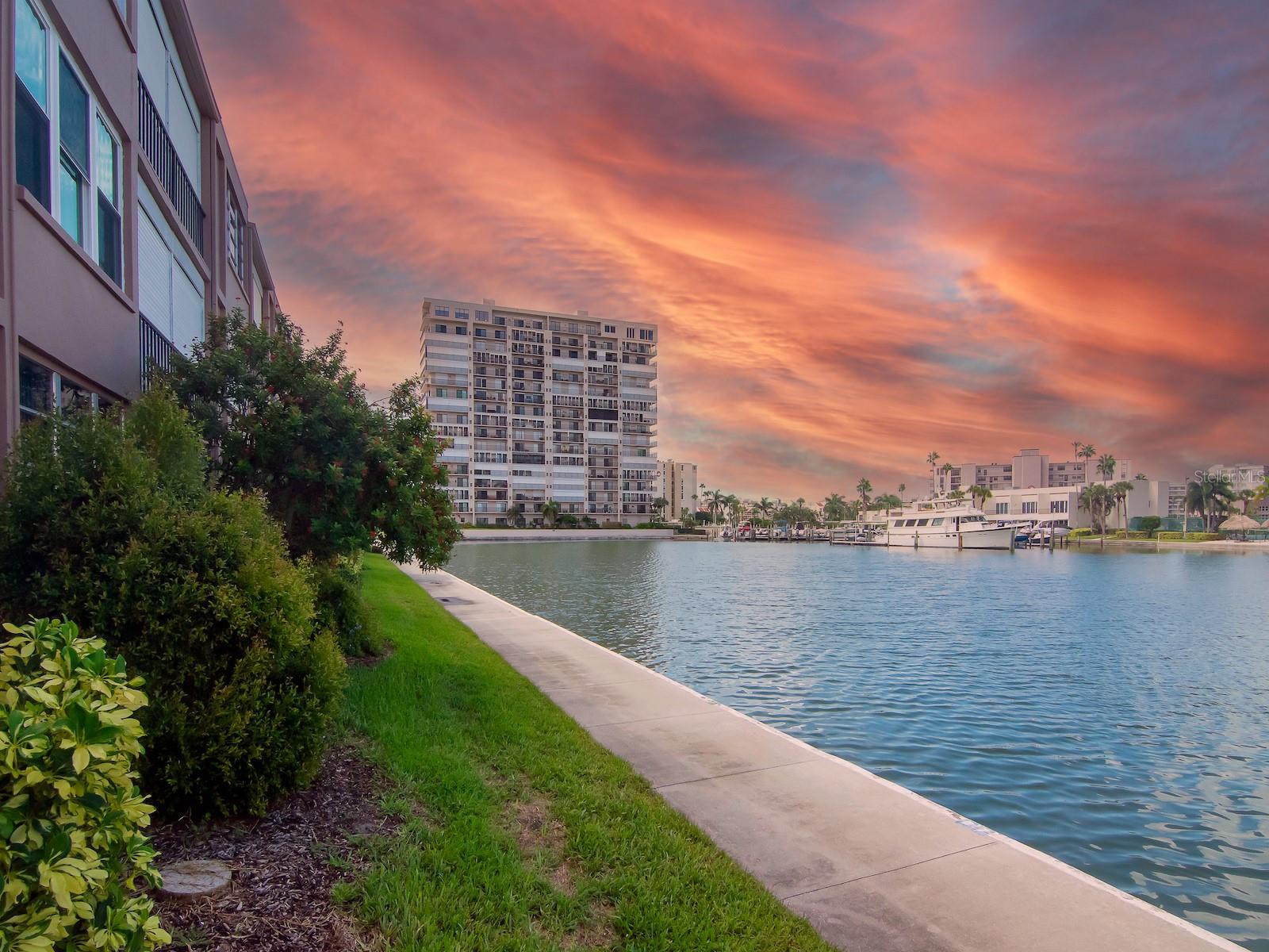 7540 Bay Island Drive, FL