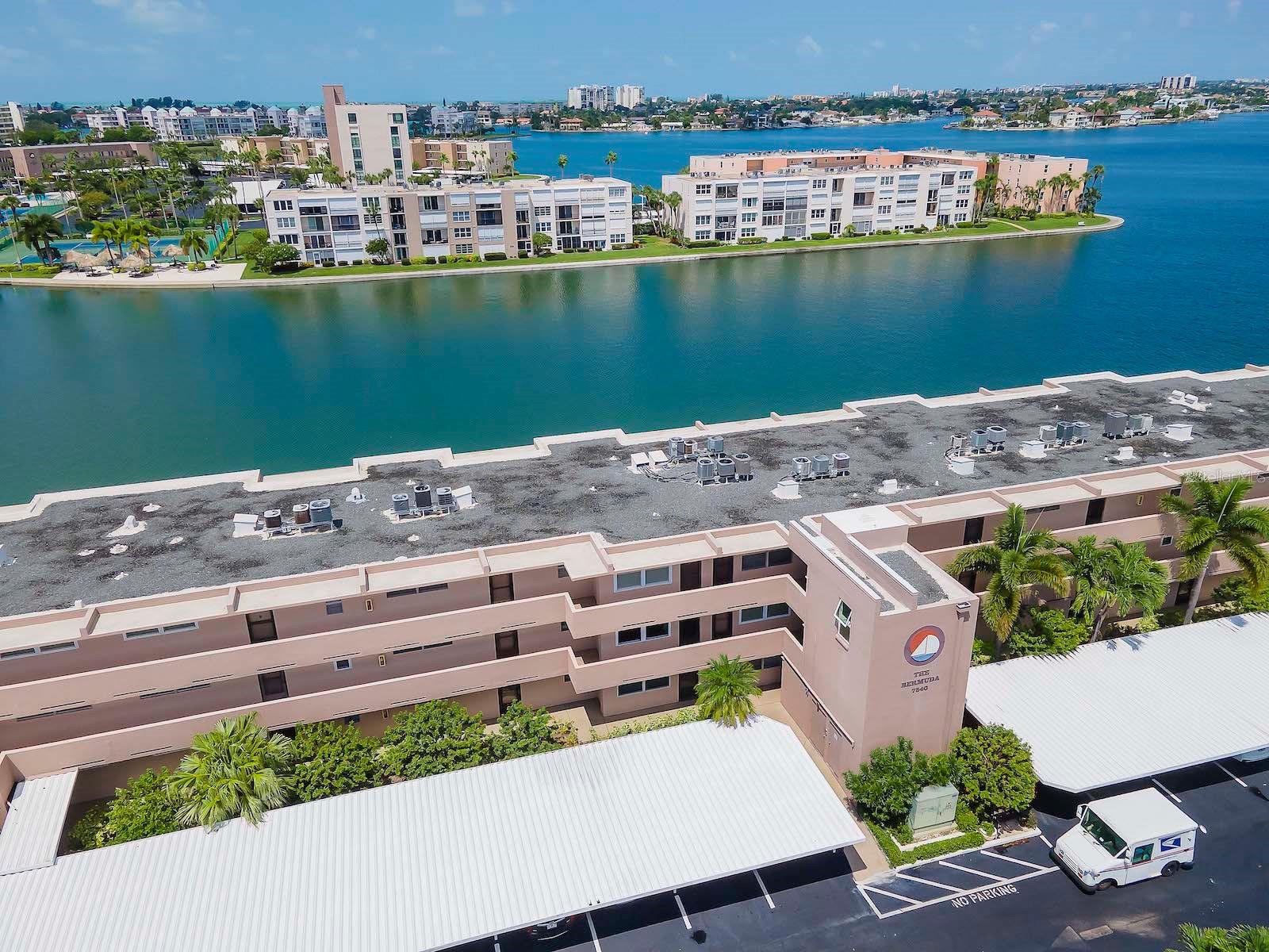 7540 Bay Island Drive, FL