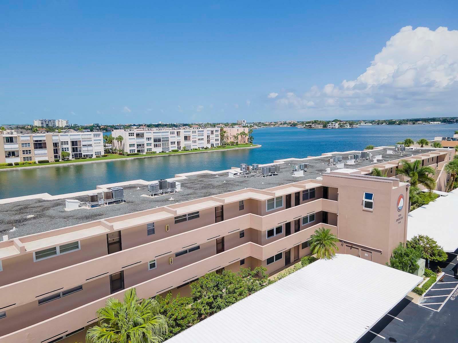 7540 Bay Island Drive, FL