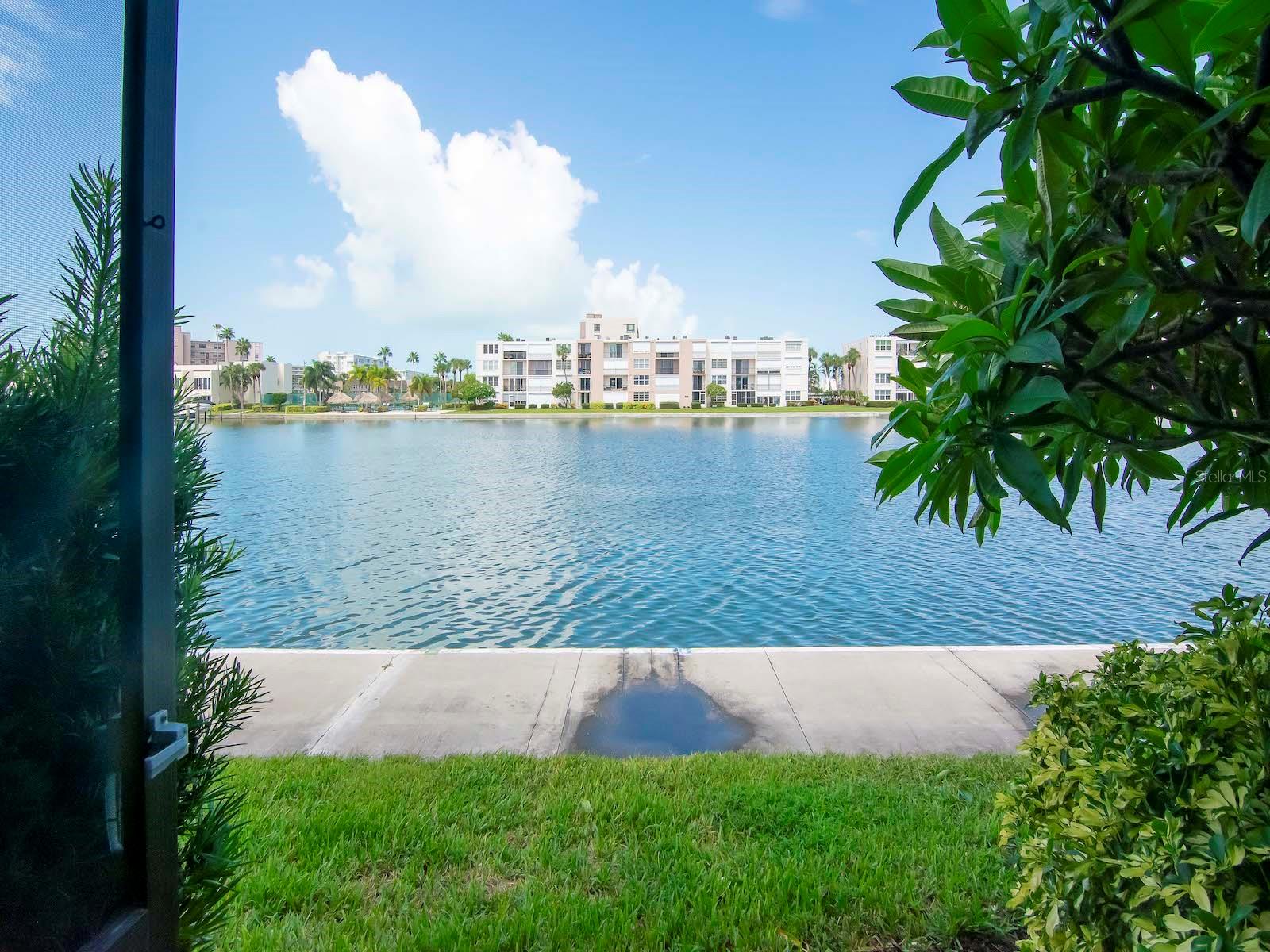 7540 Bay Island Drive, FL