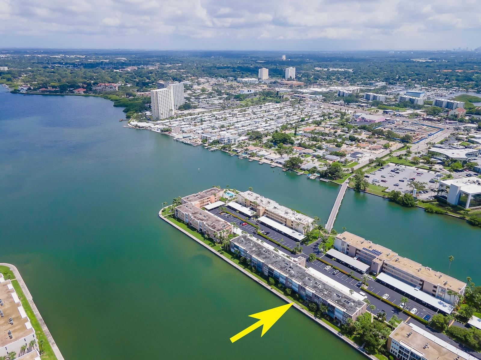 7540 Bay Island Drive, FL