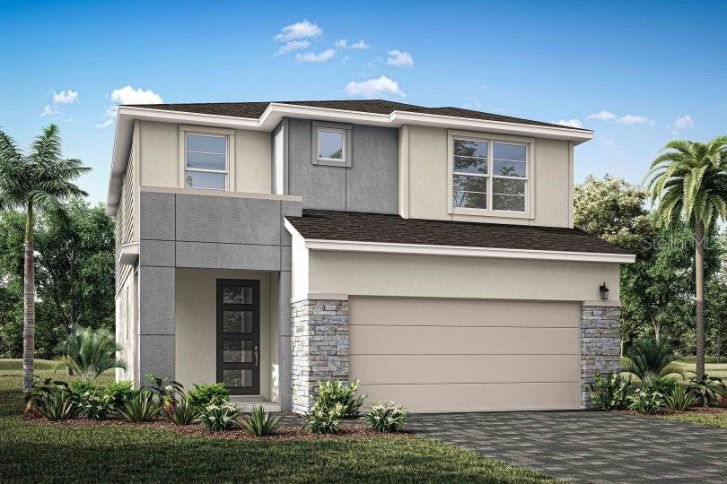 1782 Soaring Vida St, FL