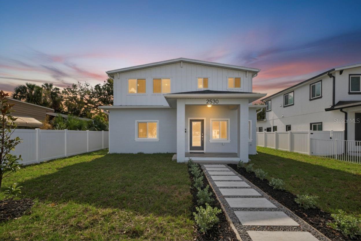 2530 34th Avenue, FL
