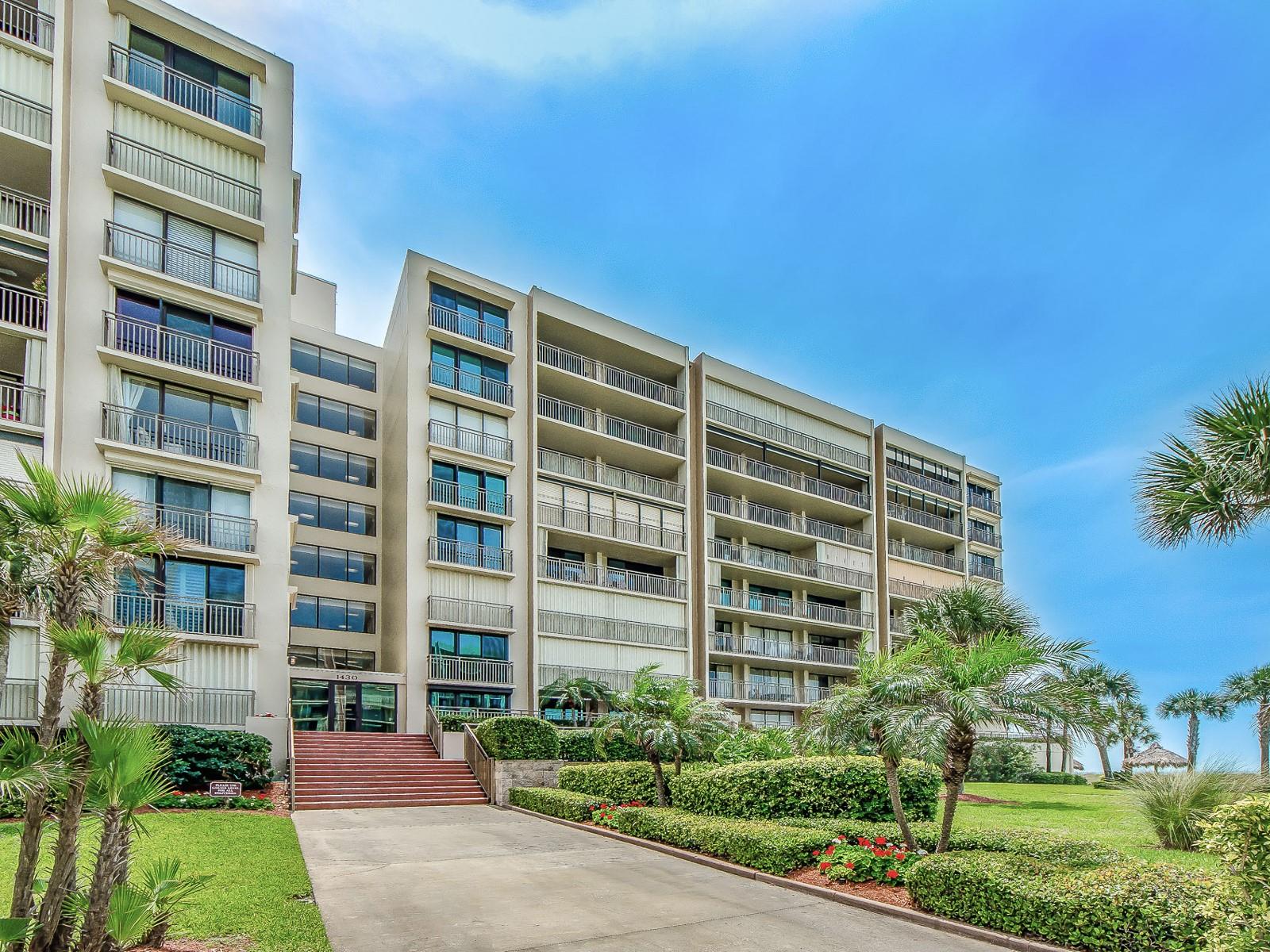 1430 Gulf Boulevard, FL