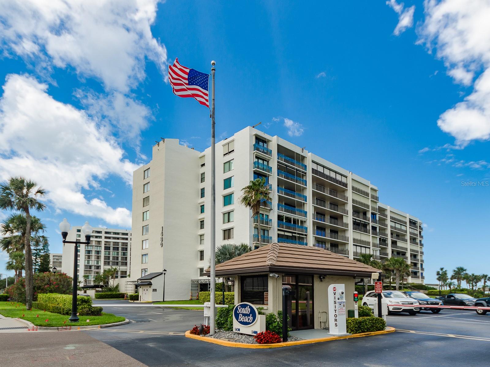 1430 Gulf Boulevard, FL