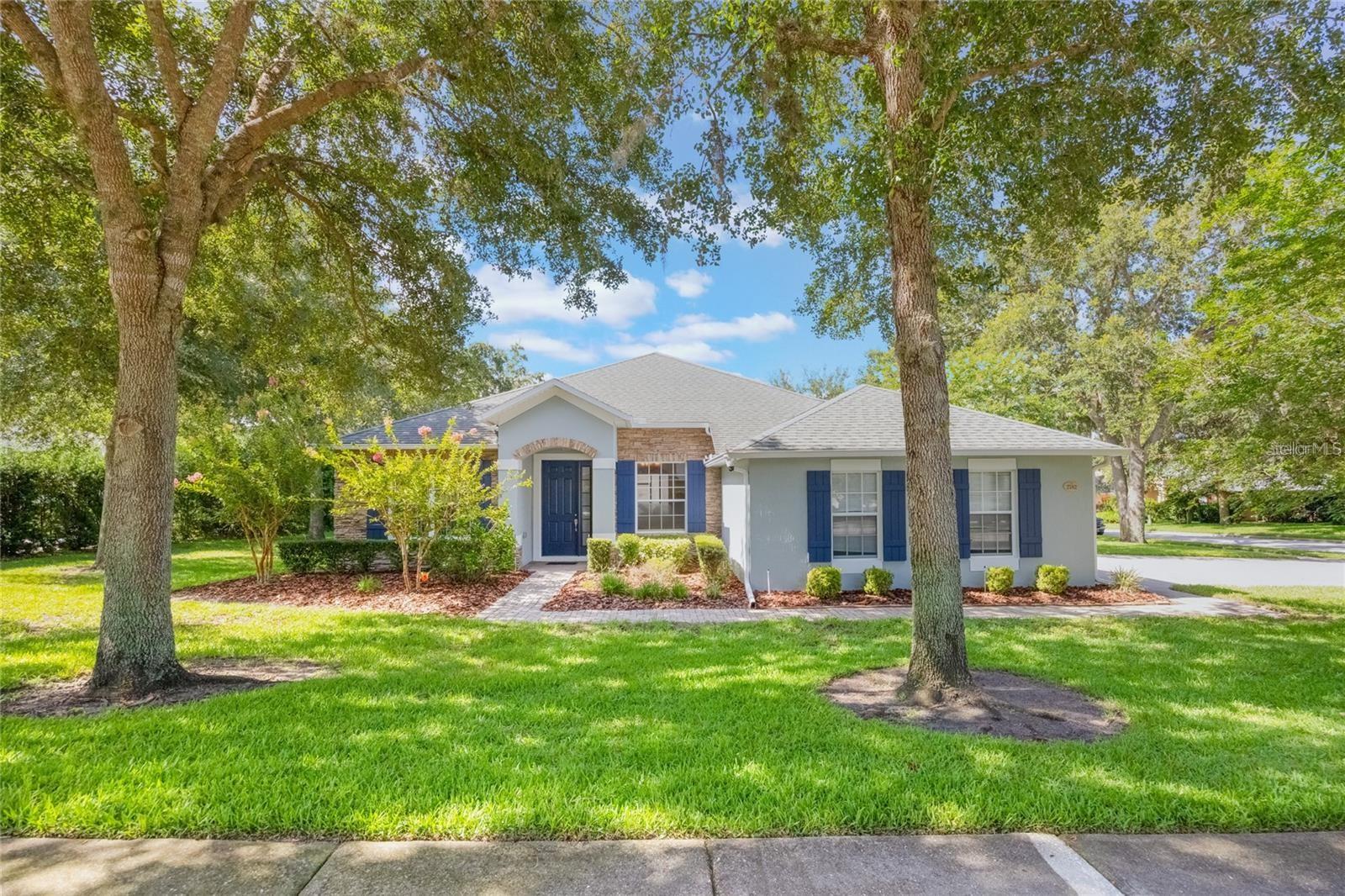 2782 Cedar Knoll Drive, FL