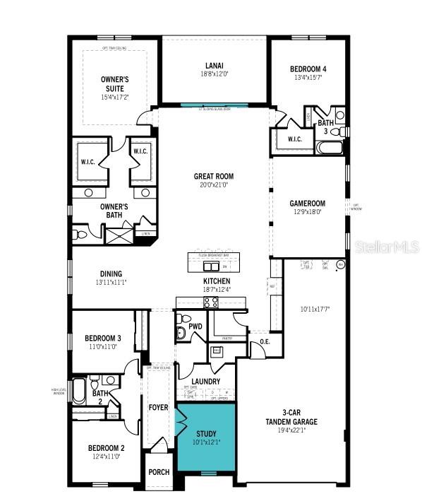 9026 Sundance Terrace, FL