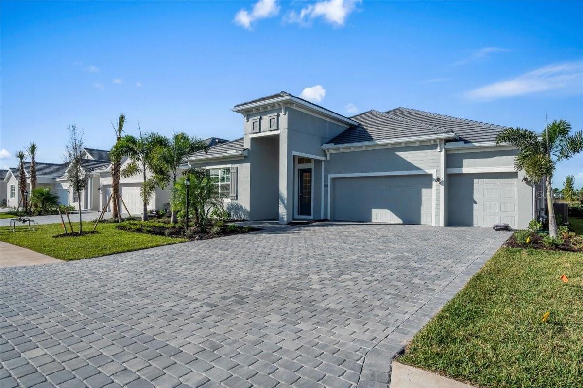 5522 Lightning Whelk Ln, FL