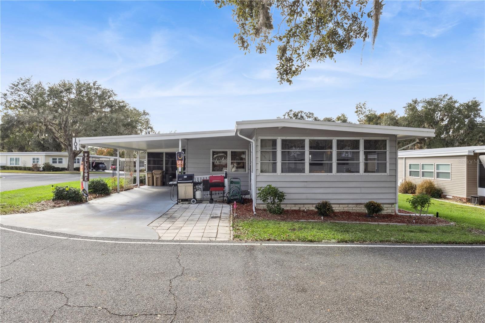 103 Poinsettia, FL