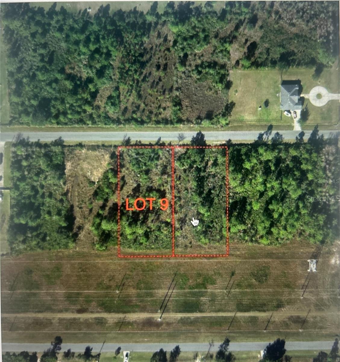 Nettleton St, FL